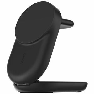 Belkin UltraCharge Induction Charger - For iPhone - Input connectors: USB - Foldable