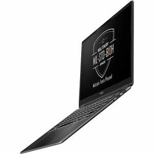 Prestige 14 AI+- 14in FHD+ OLED - Core Ultra 7 355 - 32GB RAM DDR5 - 512GB NVMe PCIe SSD - Intel ARC - Killer Wi-Fi 7 - Ba