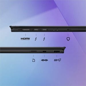 Computer portatile Clamshell - MSI Prestige 13 AI+ Evo A2VM Prestige 13 AI+ Evo A2VMG-067IT 33,8 cm (13,3"") Copilot+ PC -