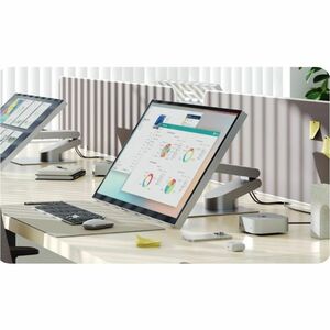 Alogic Aspekt 32A4KPDTMSLV 32" Class LCD Touchscreen Monitor - 16:9 - 14 ms - 81.3 cm (32") Viewable - One Glass Solution 