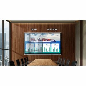 Samsung 75" The Flip WMFX 4K UHD - 75" LCD - Infrared - Touchscreen - 3840 x 2160 - 450 cd/m² - 4,000:1 Contrast Ratio - 2
