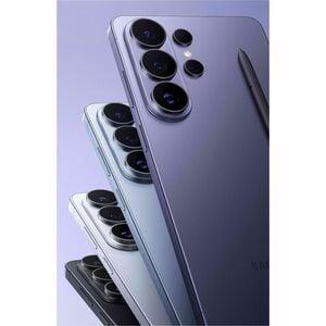 Samsung Galaxy S26 Ultra Enterprise Edition SM-S948B 256 GB Smartphone - 6.9" Dynamic AMOLED 2X QHD+ 3120 x 1440 - Octa-co