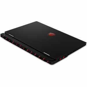 Notebook per gaming - MSI Titan 18 HX Titan 18 HX A2WJ-1079IT 45,7 cm (18") - UHD+ - 240 Hz - Intel Core Ultra 9 290HX Plu