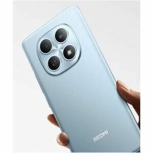 Redmi Note 15 5G 256 GB Smartphone - 17.2 cm (6.8") AMOLED Full HD Plus 2392 x 1080 - Octa-core (Cortex A78Quad-core (4 Co