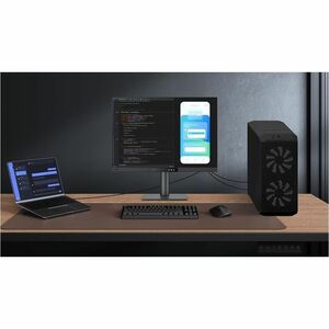 BenQ RD280UG 28" (71.1 cm) Class 4K+ LED Monitor - 3:2 - 28.2" (71.6 cm) Viewable - In-plane Switching (IPS) Technology - 