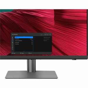 BenQ PD2770U 27" (68.6 cm) Class 4K UHD LED Monitor - 16:9 - 27" (68.6 cm) Viewable - In-plane Switching (IPS) Technology 