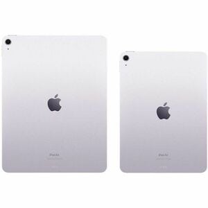 Tablette Apple iPad Air 11 (2026) - 27,9 cm (11"") - 12 Go - 128 Go Stockage - Violet - M4 Octa-core (8 Core) - 500 cd/m² 
