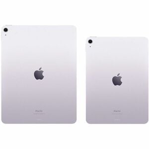 Apple iPad Air 13 (2026) A3461 平板 - 33 cm (13") - 12 GB - 256 GB 存储 - 紫色 - 八核（8 核） - 600 cd/m² - 2732 x 2048 - 面内交换(IPS)技术