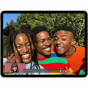 Apple iPad Air 13 (2026) Tablet - 33 cm (13 Zoll) - 12 GB - 512 GB - Grau - M4 Octa-Core - 600 cd/m² - 2732 x 2048 - IPS-T