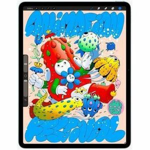 IPAD AIR 13 WIFI M4 512GB BLUE
