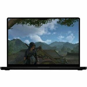 MACBOOK PRO 14 M5PRO 15/16/16 24GB 2TB - SPACE BLACK