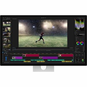 Apple Studio Display 27in  - Verre standard - Support à inclinaison réglable