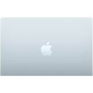 MACBOOK AIR M5 13 - 10 Coeurs CPU 10 Coeurs GPU - 1TB SSD 16GB - SKY BLUE