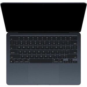 Apple MacBook Air MDHE4CH/A 34.5 cm (13.6") 笔记本电脑 - Apple - 16 GB - 512 GB SSD - 中文 键盘 - 午夜黑 - Apple M5 芯片 - 2560 x 1664 -