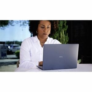Dell Pro 14 Premium PA14250 35.6 cm (14") Touchscreen Copilot+ PC Notebook - QHD+ - 60 Hz - Intel Core Ultra 7 Series 2 26