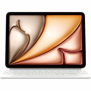 Apple iPad Air 11 (2026) Tablet - 27.9 cm (11") - 12 GB - 256 GB Storage - Starlight - M4 Octa-core (8 Core) - 500 cd/m² -