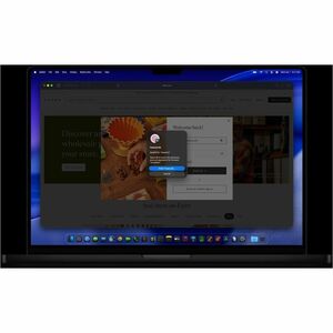 16-inch MacBook Pro: Apple M5 Pro chip with 18-core CPU and 20-core GPU, 48GB, 1TB SSD - Space Black