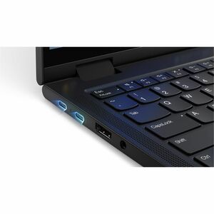 Lenovo ThinkPad T14s Gen 1 21R4S0NL00 14" Touchscreen Convertible 2 in 1 Notebook - WUXGA - 60 Hz - Intel Core Ultra 7 265