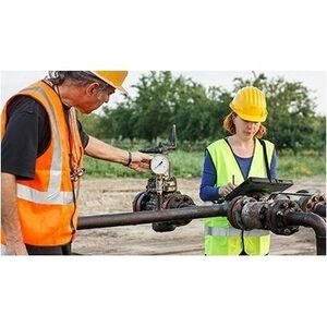 Getac ZX10-EX Robust Tablet - 25,7 cm (10,1 Zoll) WUXGA - Qualcomm QCS6490 Octa-Core - 8 GB - 256 GB - Kryo 670 Gold plus 