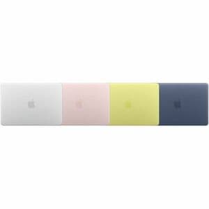 ""MacBook Neo 13 in A18 Pro avec CPU 6 coeurs et GPU 5 coeurs, 8 Go, 256 Go SSD - Indigo  (Adaptateur secteur non fourni)""