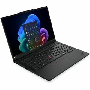 Lenovo ThinkPad E14 Gen 7 21U2004UMX 35.6 cm (14") Copilot+ PC Notebook - WUXGA - 60 Hz - Intel Core Ultra 5 226V - 16 GB 