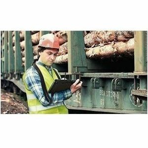 Getac F110-EX Rugged Tablet - 29.5 cm (11.6"") Full HD - vPro Technology - 16 GB - 256 GB SSD - Windows 11 Pro - Core i7 1