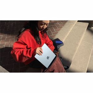 Computer portatile - Apple MacBook Air MDVQ4T/A 38,9 cm (15,3"") - Apple M5 - 16 GB - 512 GB SSD - Italiano Tastiera - Blu