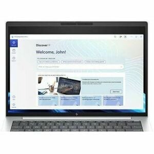 HP EliteBook 8 G1i 35.6 cm (14") 笔记本电脑 - Intel Core Ultra 5 系列 1 228V - 32 GB - 1 TB SSD - Intel 芯片 - Intel - 20.75 小时 电池运