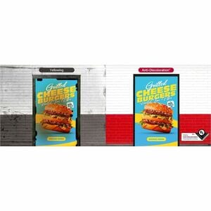 LG 49XE4P-B 1244.60 mm LCD Digital Signage Display - 24 Hours/7 Days Operation - In-plane Switching (IPS-M+) Technology - 