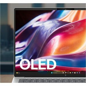 HP EliteBook X G2i 14 inch Notebook Next Gen AI PC Wolf Pro Security Edition. Tipo di prodotto: Computer portatile, Fattor