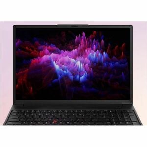 Workstation portatile - Lenovo ThinkPad P16s Gen 4 21QV005WIX 40,6 cm (16") - WUXGA - 60 Hz - Intel Core Ultra 7 255H - 32