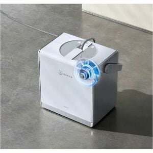 Ecovacs WINBOT W2 PRO OMNI. Principio operativo: Aspirazione, Adatto per: Universale, Colore del prodotto: Bianco. Aliment