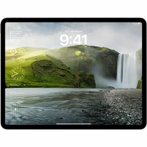 13-inch iPad Air Wi-Fi + Cellular 256GB - Space Grey