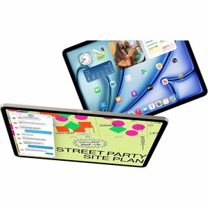 11-inch iPad Air Wi-Fi + Cellular 128GB - Blue