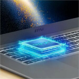 Prestige 16 Flip AI+ C3MTG - 16" 2.8K Touch OLED - Ultra 9 386H - 32GB RAM (on-board) - 1TB SSD - Backlit KB - Wi-Fi 7 - M