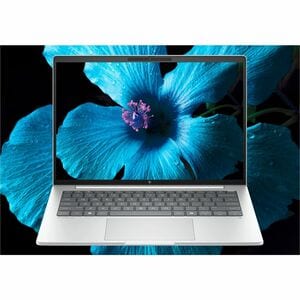 HP EliteBook 8 G1i 35.6 cm (14") Touchscreen Notebook - WUXGA - Intel Core Ultra 7 Series 2 255U - 16 GB - 256 GB SSD - Gl