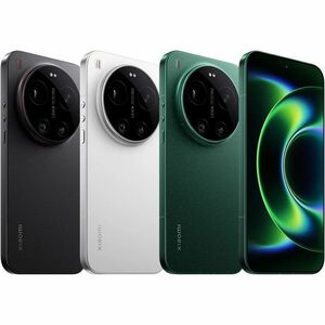 Xiaomi 17 Ultra 512 GB Smartphone - 17.5 cm (6.9") LTPO OLED HDR10+ 2608 x 1200 - Octa-core (OryonDual-core (2 Core) 4.60 
