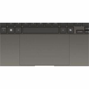 Asus Zenbook S 14 UX5406 UX5406AA-SU033W 14" Touchscreen Copilot+ PC Notebook - 3K - 120 Hz - Intel Core Ultra 9 386H - 32