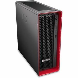 Lenovo ThinkStation P5 Gen 2 30KB0022GE Workstation - 1 x Intel Xeon 638 - vPro-Technologie - 64 GB - 1 TB SSD - Tower - I