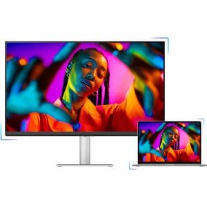 BenQ MA320UP 32" Class 4K UHD LED Monitor - 16:9 - 80 cm (31.5") Viewable - In-plane Switching (IPS) Technology - LED Back