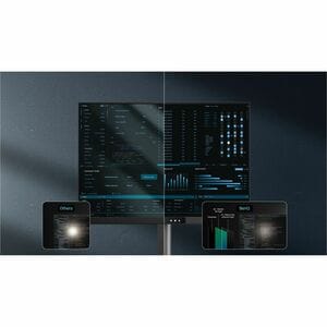 BenQ RD280UG 28" Class 4K UHD LED Monitor - 3:2 - 71.6 cm (28.2") Viewable - In-plane Switching (IPS) Technology - LED Bac