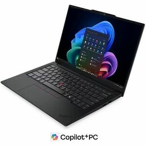 Lenovo ThinkPad E14 Gen 7 21SX0061MA 35.6 cm (14") Notebook - WUXGA - 60 Hz - Intel Core Ultra 7 Series 2 255H - 32 GB - 5