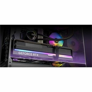 Boîtier d'ordinateur Antec Constellation - Noir - En verre trempé, Mesh, Acier, Plastique - 1 x 240mm, 1 x 120mm Fan(s) In