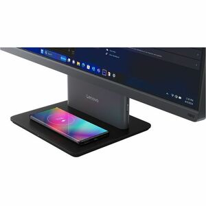 Ordinateur tout-en-un Lenovo ThinkCentre neo 50a 24 Gen 5 12SC00GMFR - Intel Core i3 13e Gén i3-1315U - 8 Go - 256 Go PCI 