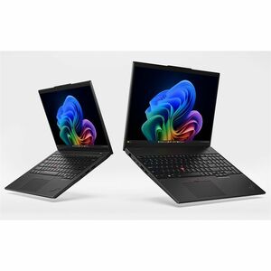 Ordinateur Portable - Lenovo ThinkPad L14 Gen 7 21X60014FR Copilot+ PC - Écran 35,6 cm (14") - WUXGA - 60 Hz - AMD Ryzen A