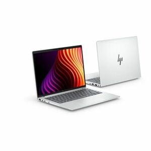 EliteBook 8 G2i 14IN U7 365 vPro AG 300n IR Display 32GB LP 512GB Value 5G WWAN WiFi 7 62WHr Battery Win 11 Pro 3-3-3