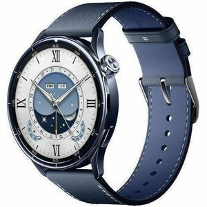 XIAOMI WATCH S5 46MM DARK BLUE XIAOMI WATCH S5 46MM DARK BLUE