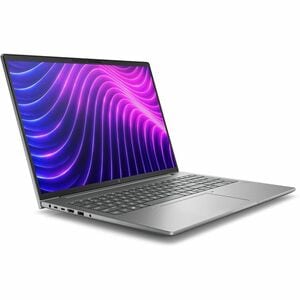 ZBook X G2i U9-386H 16IN Touch screen WUXGA (1920x1200) RAM 64GB (2x32GB) DDR5-5600 1TB NVMe Gen5 SSD RTX Pro 2000 (8GB) I