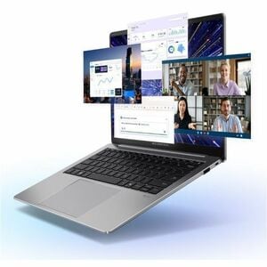 Asus ExpertBook P5 P5405 P5405CSA-NZ0128X 35.6 cm (14") Copilot+ PC Notebook - WQXGA - 144 Hz - Intel Core Ultra 5 Series 