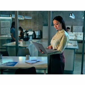 ZBook 8 G2i U7-356H 14IN Touch screen WUXGA (1920x1200) RAM 32GB (2x16GB) DDR5-5600 1TB NVMe Gen5 SSD RTX500 Pro 6GB IR We